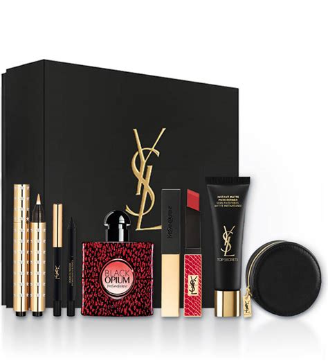 ysl makeup best sellers|YSL cosmetics official website.